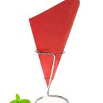 FRENCH FRY CONES RED 40 CONES
