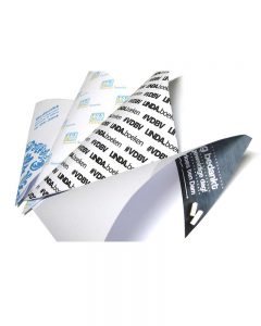 Custom Printing