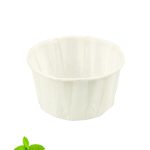 Paper Sauce Cup / 50 ml / 40 pcs